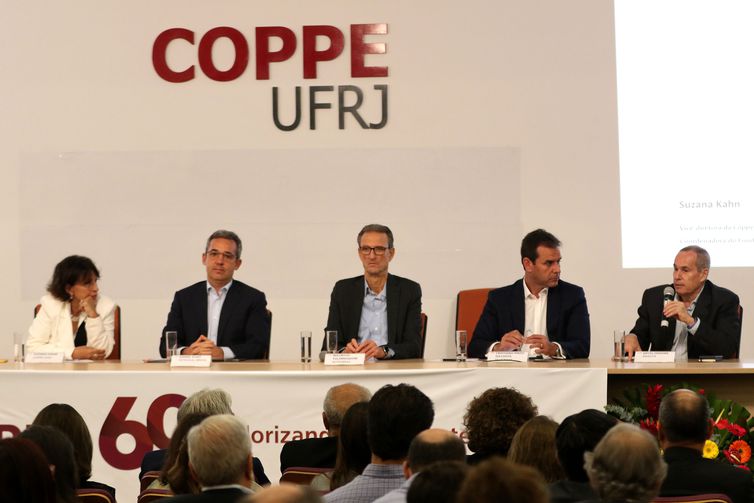 Centro une setor energético e academia na busca por baixo carbono 