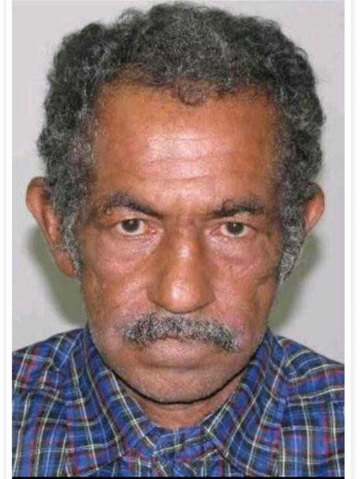 Idoso morre vítima de atropelamento na BR-020, saída de Tauá para Parambu