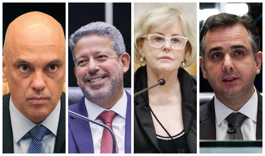 Entenda os focos de conflito entre STF e Congresso em
