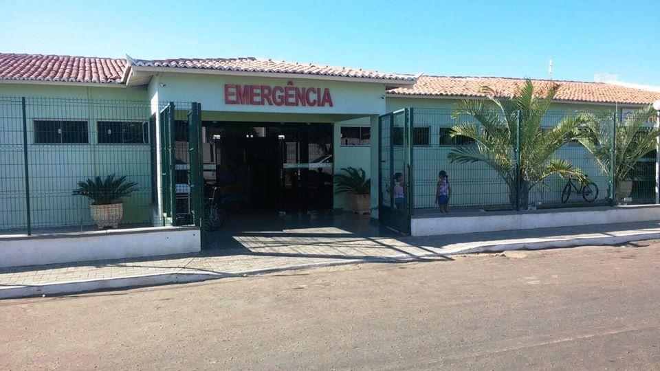 Ex vereador sofre agressão em Parambu