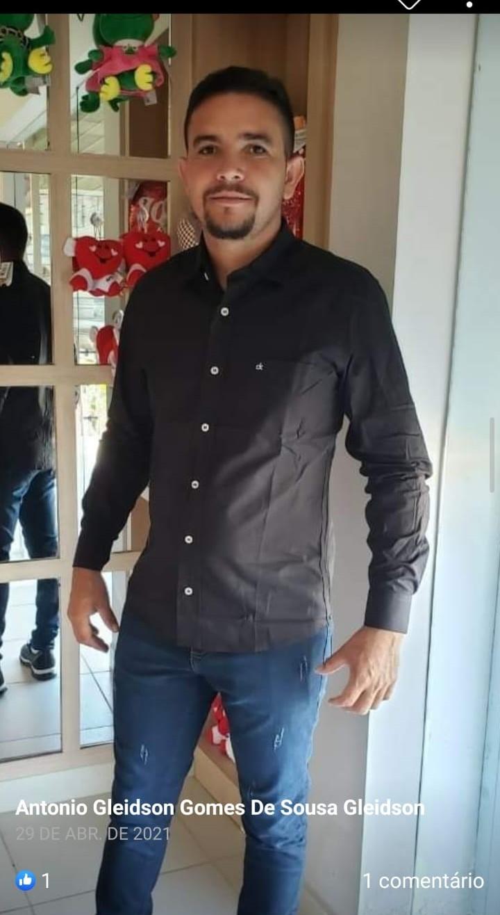 Homem jovem de apenas 36 anos tira sua própria vida em Tauá