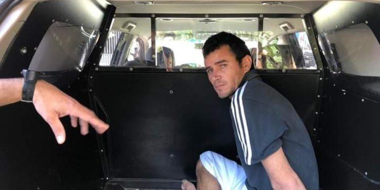 Julgado e condenado homem que matou policial civil em Tauá