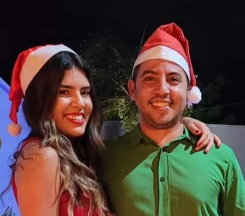 Familiares e amigos realizam homenagens aos jovens tauaenses mortos em acidente POSTADO EM 04 ABR 2024  0