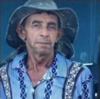 Morre em Quixeramobim, idoso atropelado em Parambu