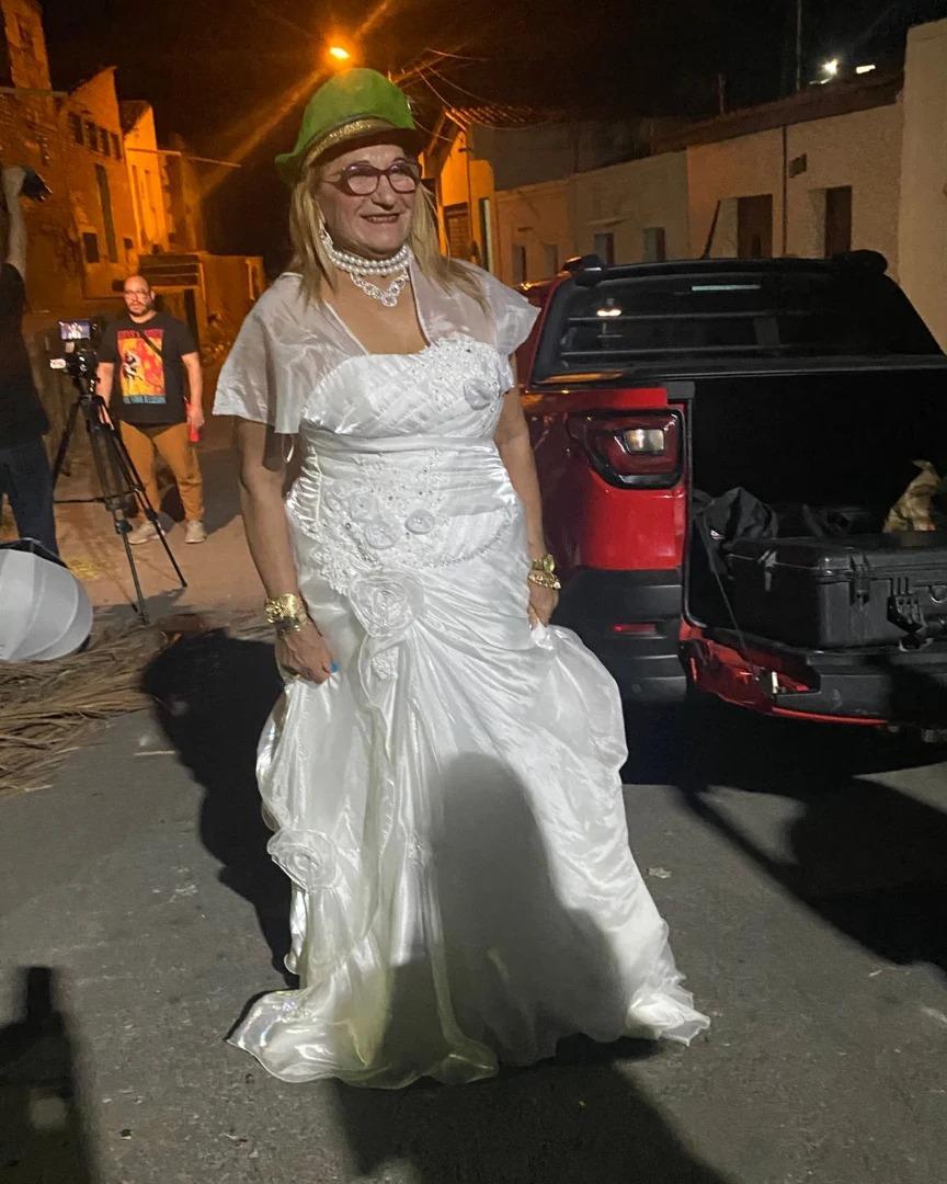 Documentário contará a história da parambuense Cira Barra