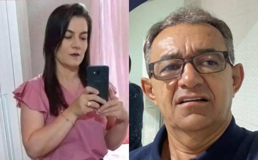 Homem mata professora e depois comete suicídio em Parambu