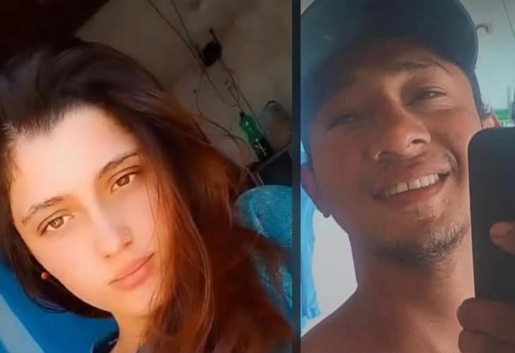Casal é morto a tiros dentro de casa na zona rural de Parambu