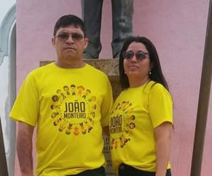 Professora morre em grave acidente na BR-020; esposo será transferido para Quixeramobim