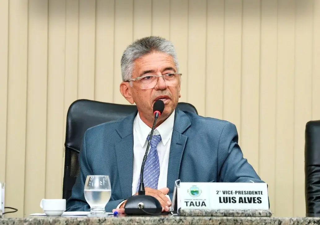 Câmara de Tauá entregará Títulos de Cidadania e Medalhas a 25 personalidades