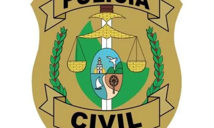 Ossada humana encontrada na zona rural de Tauá